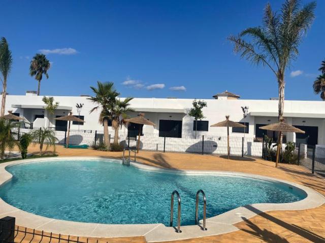 2 Dormitorio Casa Denia Costa Blanca 103570935
