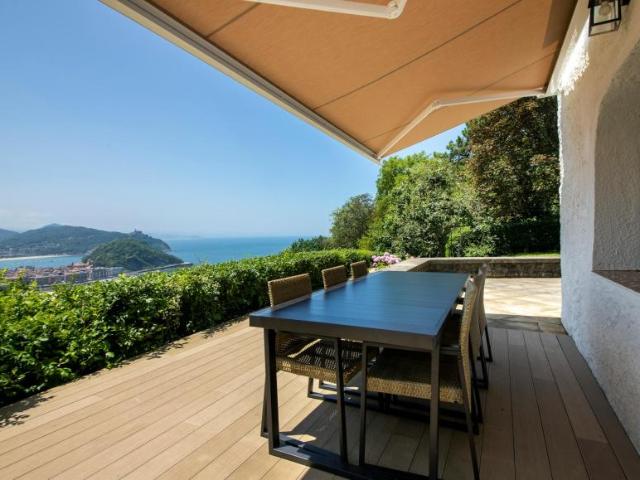 2 Dormitorio Casa Donostia Donostia 105048721