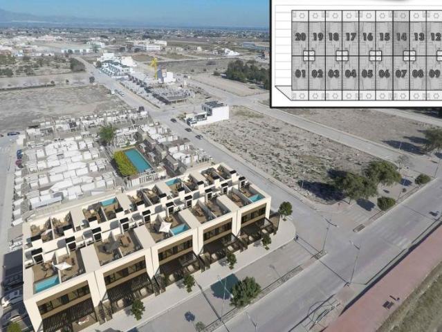 2 Dormitorio Casa Dolores Costa Blanca 103355884