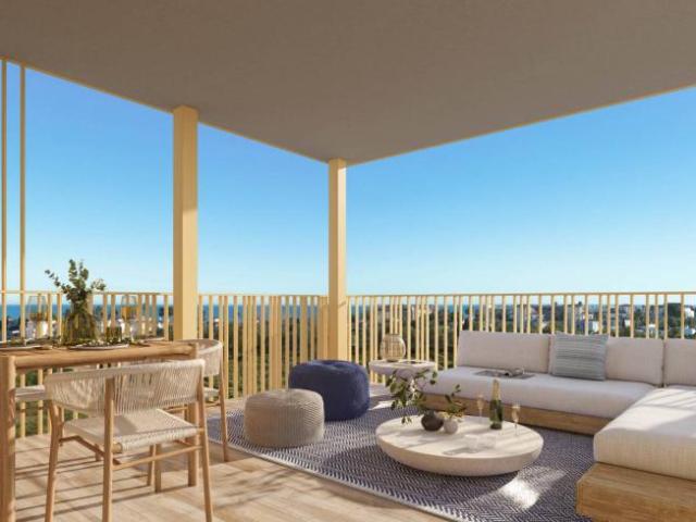 2 Dormitorio Casa El Verger Costa Blanca LS102952866