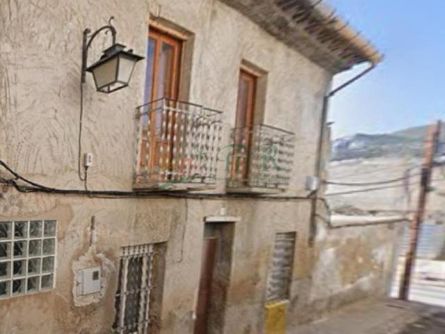 2 Dormitorio Casa Elda Alicante 101219104