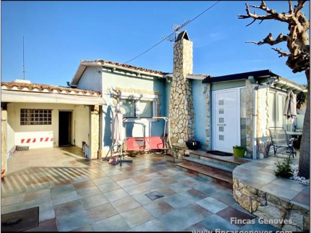 2 Dormitorio Casa Empuriabrava Empuriabrava 103560011