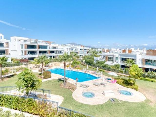 2 Dormitorio Casa Estepona Málaga LS98504829