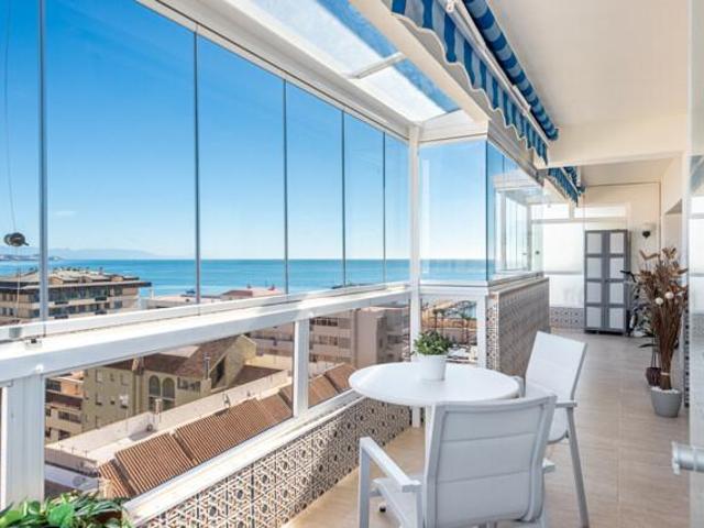2 Dormitorio Casa Fuengirola Málaga LS96693227