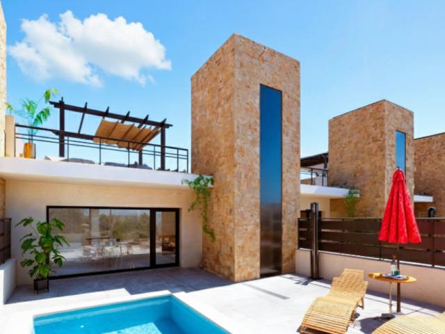 2 Dormitorio Casa Fuente Alamo Murcia LS96842219