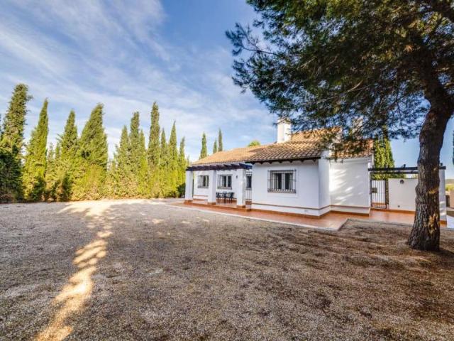 2 Dormitorio Casa Fuente Álamo Murcia 101302738