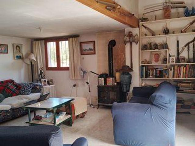 2 Dormitorio Casa Ginestar Catalonia LS102341746