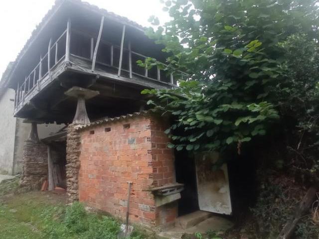 2 Dormitorio Casa Godina Asturias LS78110823