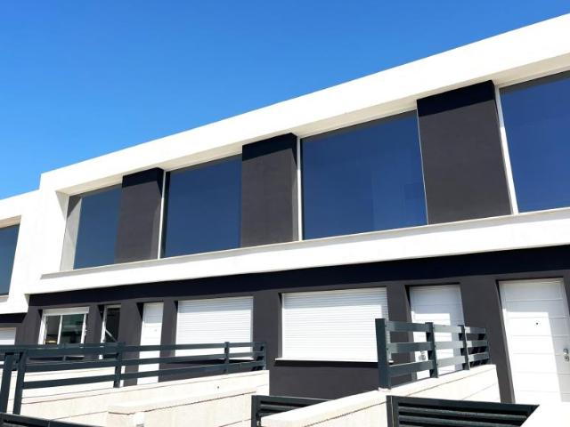 2 Dormitorio Casa Gran Alacant Costa Blanca 103092046