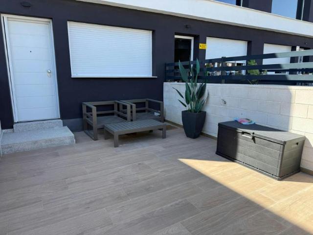 2 Dormitorio Casa Gran Alacant Gran Alacant LS102436168