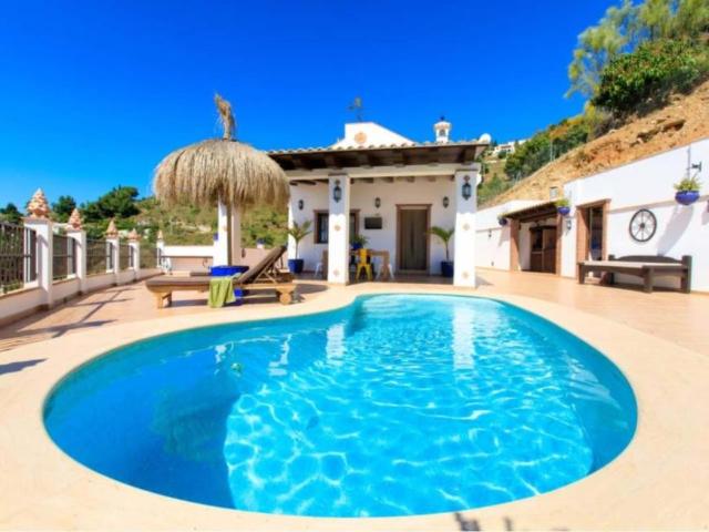 2 Dormitorio Casa Granada Andalusia 101377088