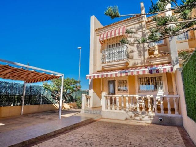 2 Dormitorio Casa Guardamar Del Segura Alicante 99546873