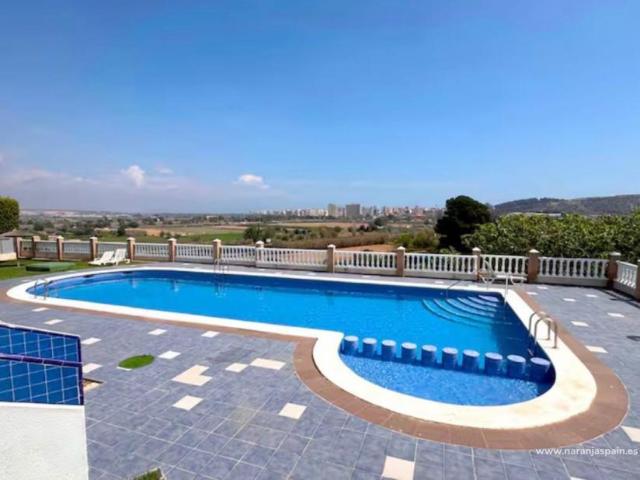 2 Dormitorio Casa Guardamar Del Segura Alicante 102309698