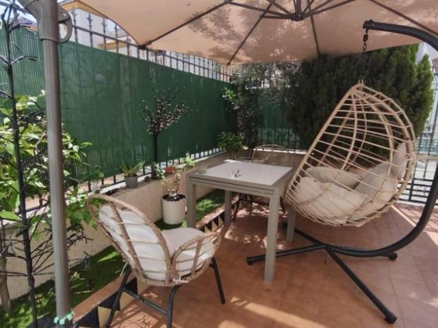 2 Dormitorio Casa Guardamar Del Segura Alicante 95636284