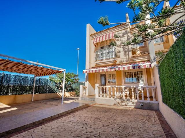2 Dormitorio Casa Guardamar Del Segura Alicante LS96429097