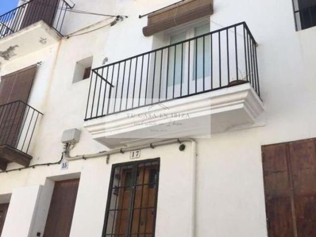 2 Dormitorio Casa Ibiza Balearic Islands LS92193459
