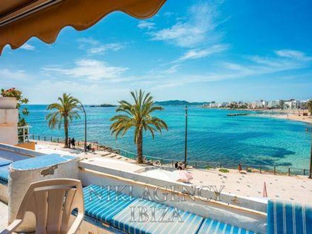 2 Dormitorio Casa Ibiza Illes BalearsBaleares 101569649