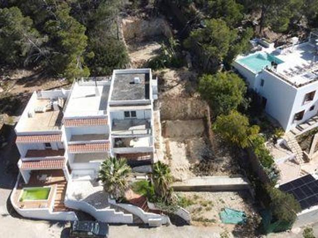 2 Dormitorio Casa Ibiza Illes BalearsBaleares LS95176499