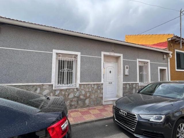 2 Dormitorio Casa Jacarilla Alicante 90695186
