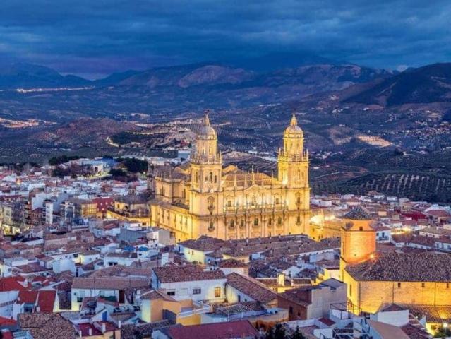 2 Dormitorio Casa Jaen Andalucia 99470077