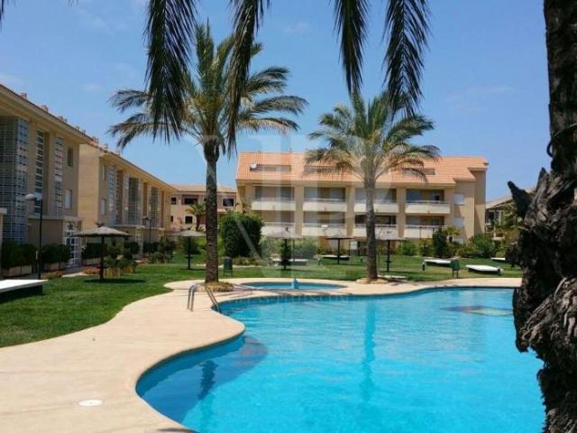 2 Dormitorio Casa Javea Javea LS94386004