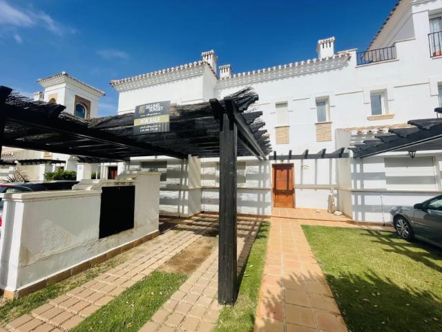 2 Dormitorio Casa La Torre Golf Resort Murcia 102886287
