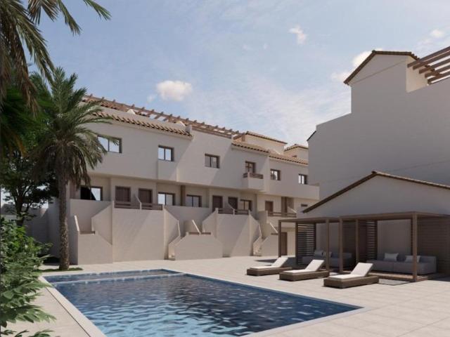 2 Dormitorio Casa Other Areas Murcia 99412821
