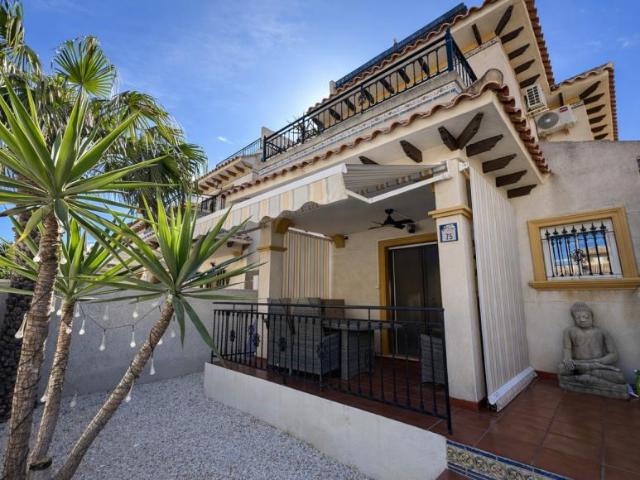 2 Dormitorio Casa La Zenia Alicante LS101689296