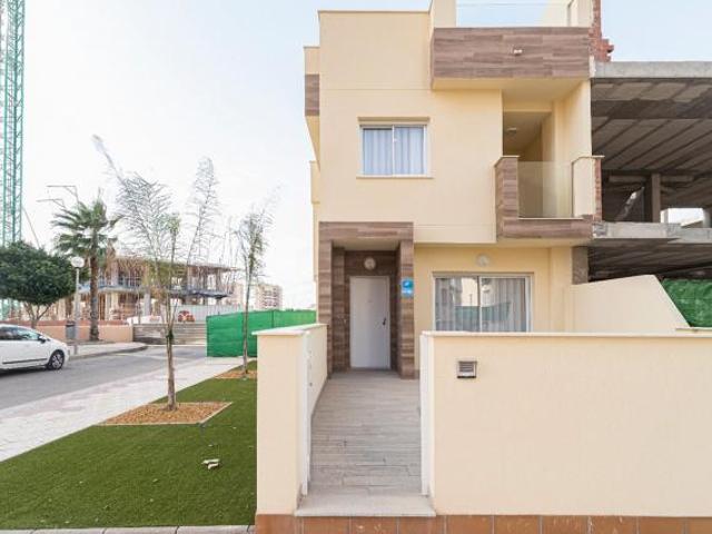 2 Dormitorio Casa La Manga Del Mar Menor MURCIA 73786320
