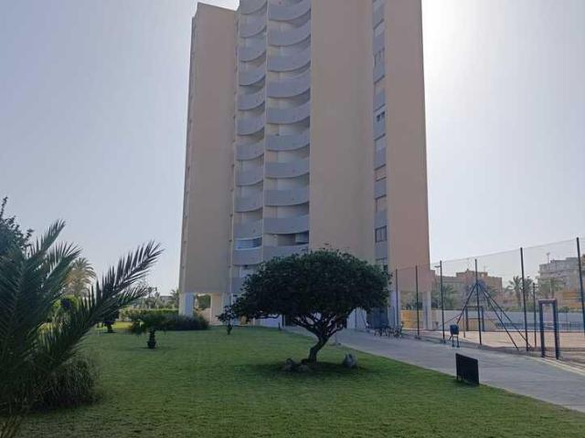 2 Dormitorio Casa La Manga Del Mar Menor Murcia 102023185