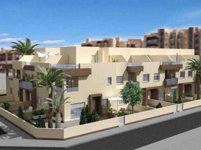 2 Dormitorio Casa La Manga Del Mar Menor Murcia Costa Calida 90879714