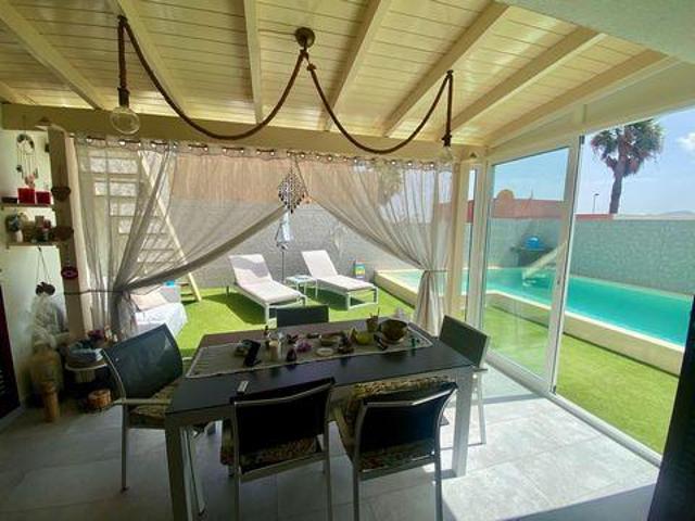 2 Dormitorio Casa LA OLIVA Canarias 100057088