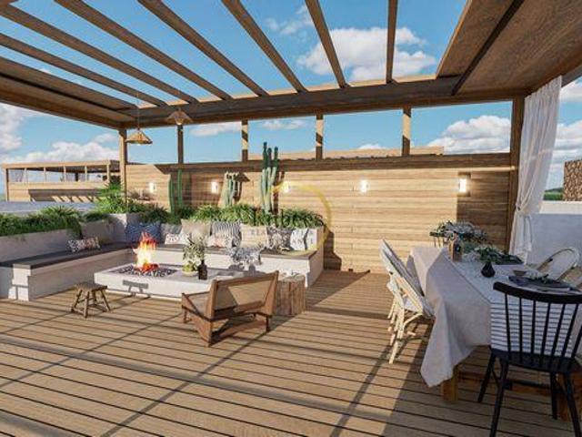 2 Dormitorio Casa La Pinilla Murcia 88874861
