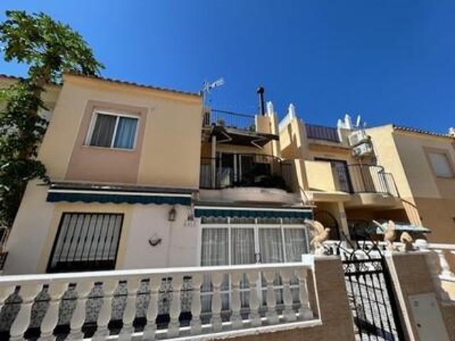 2 Dormitorio Casa La Siesta Alicante LS93183694