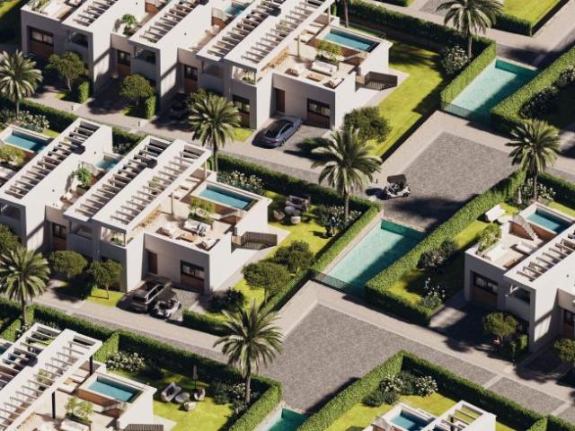 2 Dormitorio Casa Las Lagunas De Mijas Malaga 103696488