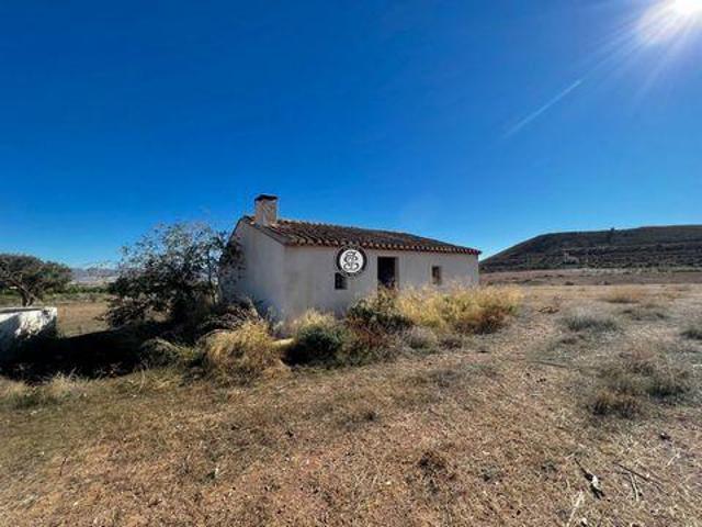 2 Dormitorio Casa Leiva Murcia LS96318806