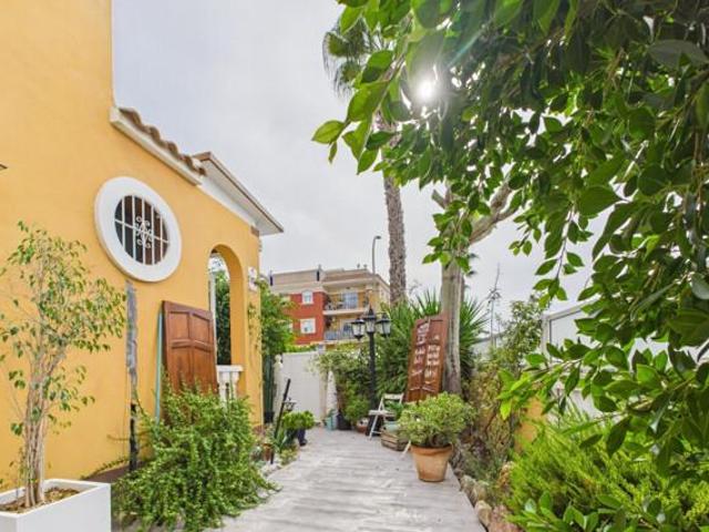 2 Dormitorio Casa Los Alcázares Murcia 99316157