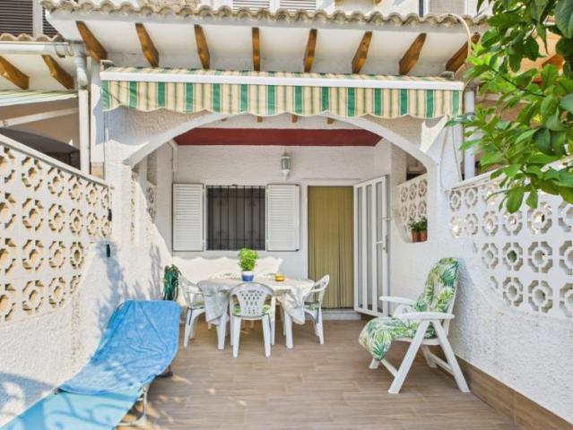 2 Dormitorio Casa Los Alcazares Murcia LS94325803