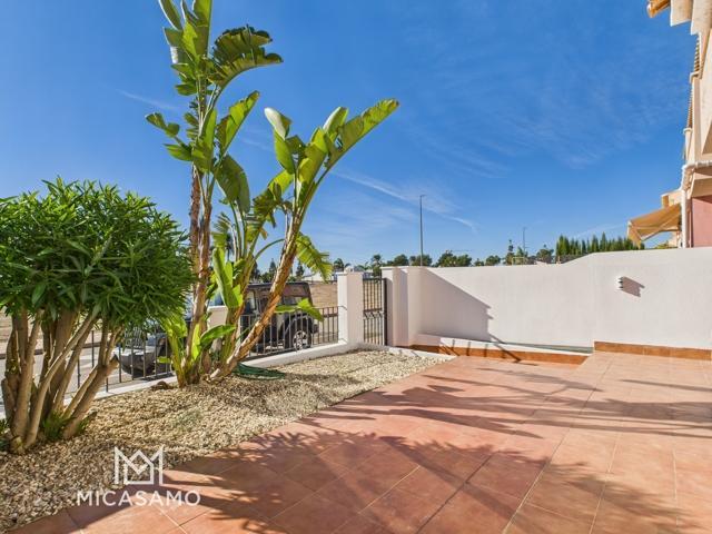 2 Dormitorio Casa Los Alcázares Murcia LS99316139