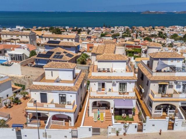 2 Dormitorio Casa LOS URRUTIAS Murcia 103118928