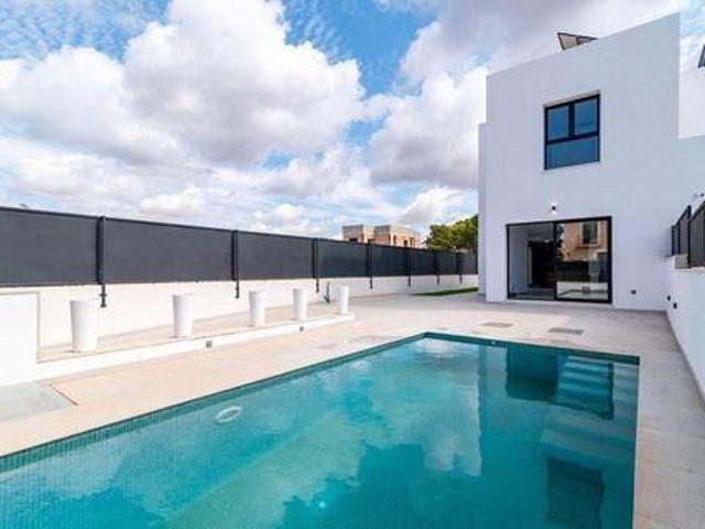2 Dormitorio Casa Llucmajor Baleares 93265425