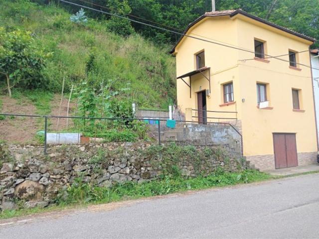 2 Dormitorio Casa Luerces Asturias LS78110810