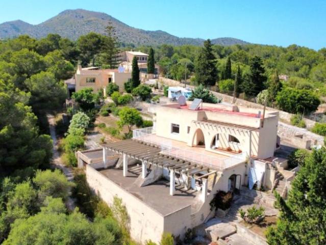 2 Dormitorio Casa Manacor España 103850229