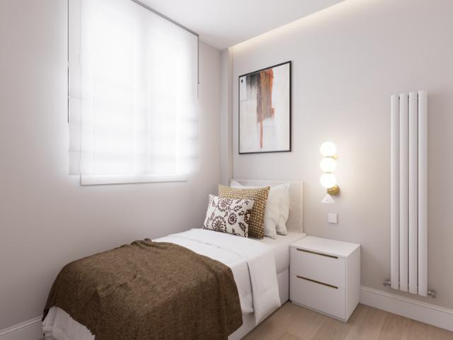 2 Dormitorio Casa Madrid Comunidad De Madrid 103599547