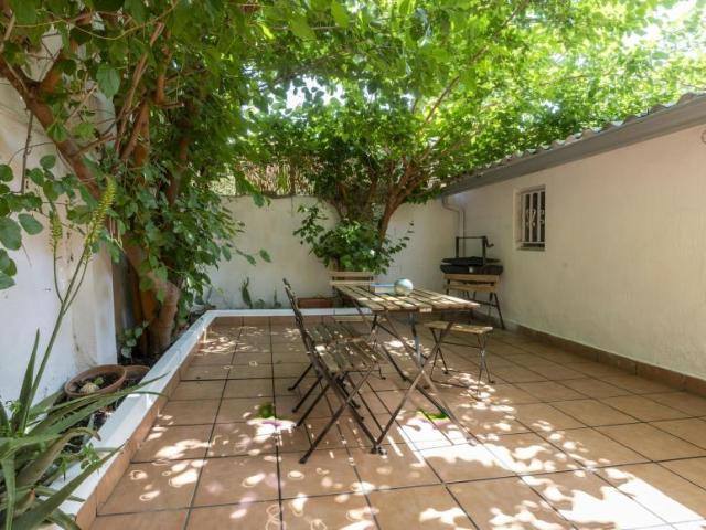 2 Dormitorio Casa Madrid Madrid LS102246428
