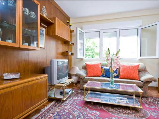2 Dormitorio Casa Madrid Madrid 102884612