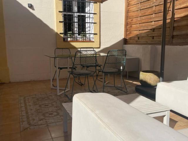 2 Dormitorio Casa Madrid Madrid 102885446