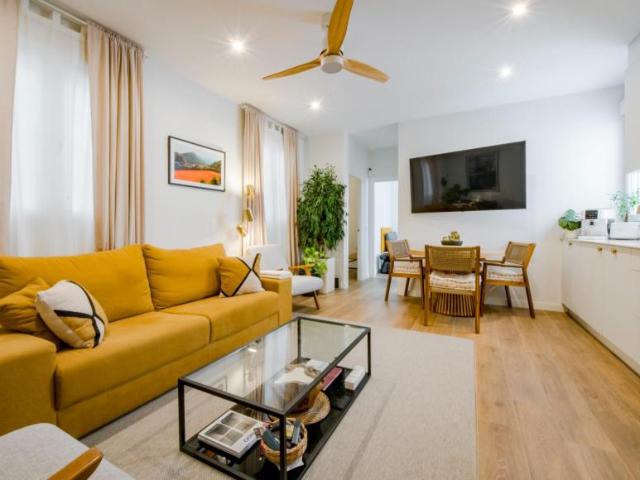 2 Dormitorio Casa Madrid Madrid 104682071