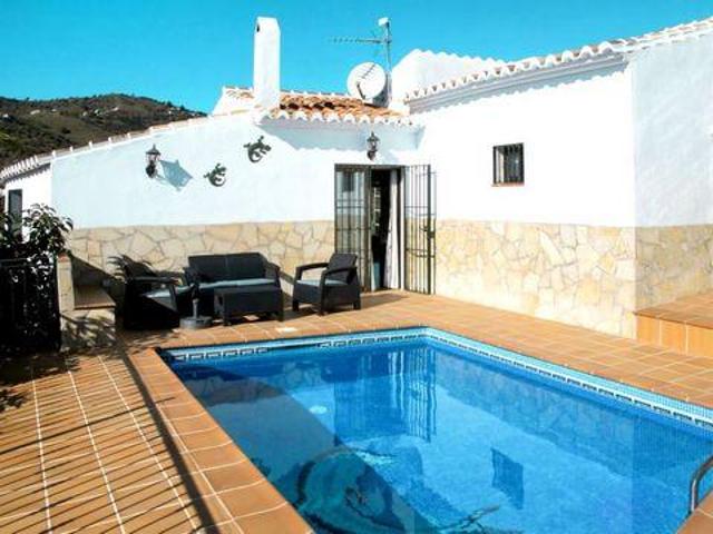 2 Dormitorio Casa Málaga Andalucía 98303107
