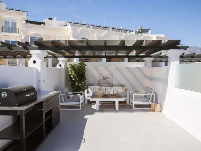 2 Dormitorio Casa Málaga Andalusia LS97714427